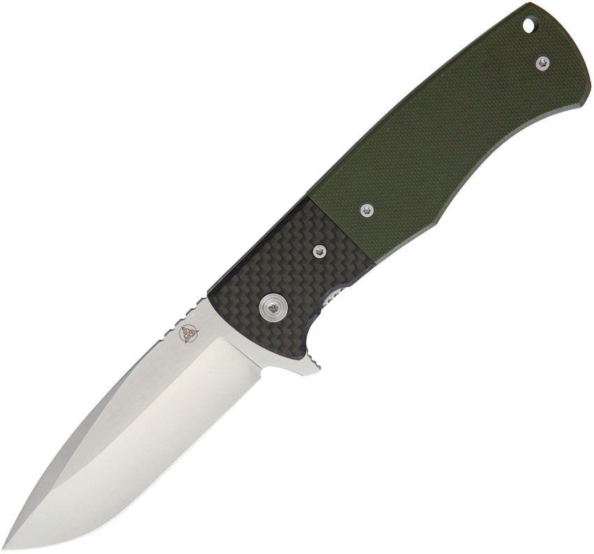 MPR2 Linerlock NK-21