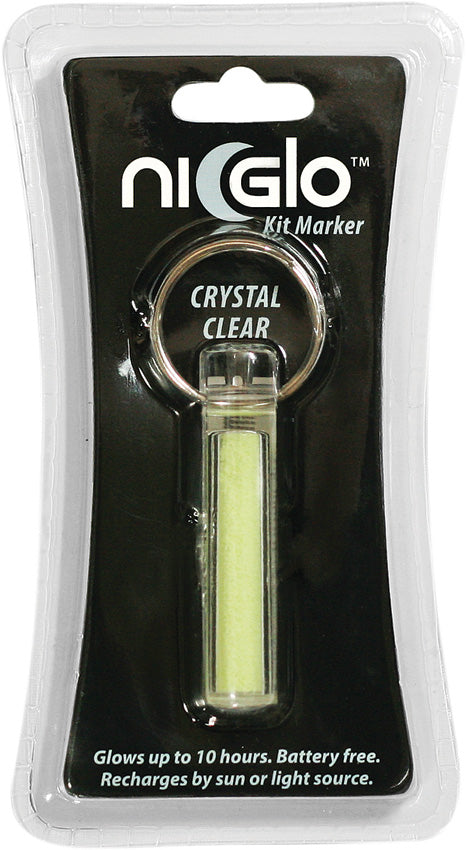 Solar Gear Marker Clear 91500