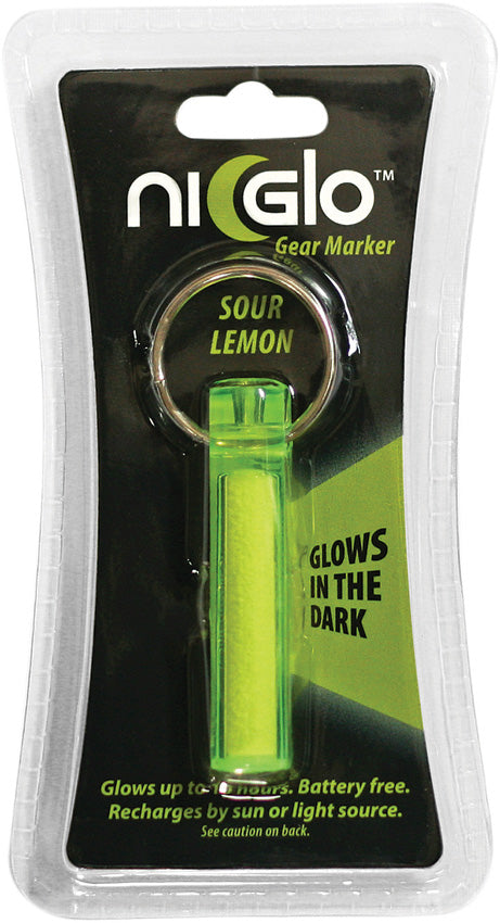 Solar Gear Marker Sour Lemon 91504