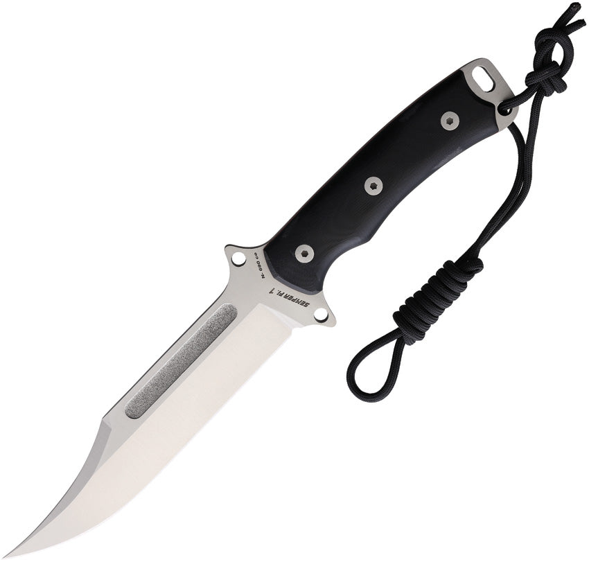 Semper Fi 1 Fixed Blade 143