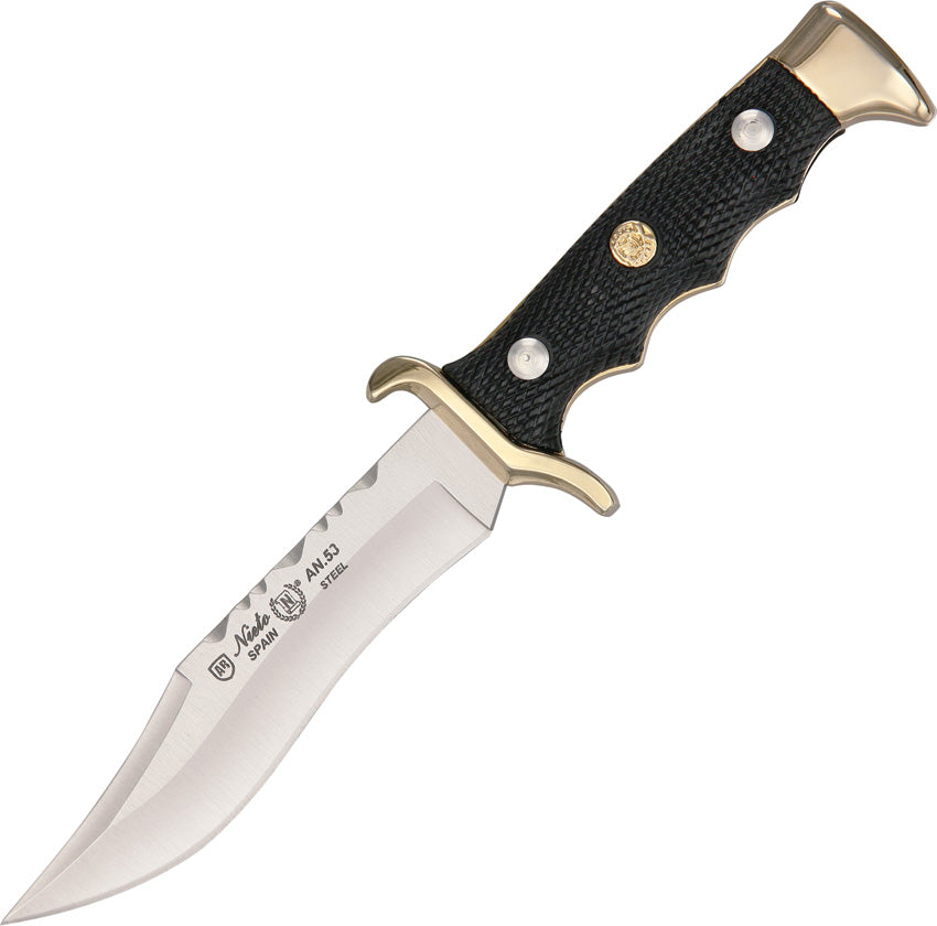 Cuchillo Linea Gran Cazador 2001-A