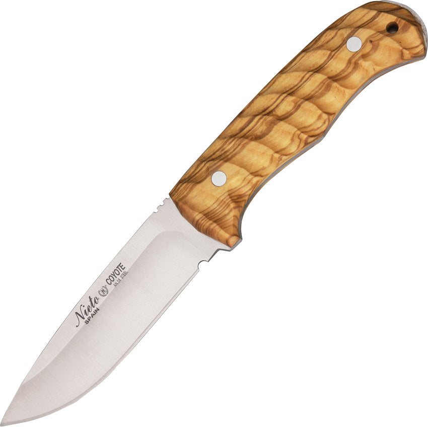 Cuchillo Linea Coyote 2058