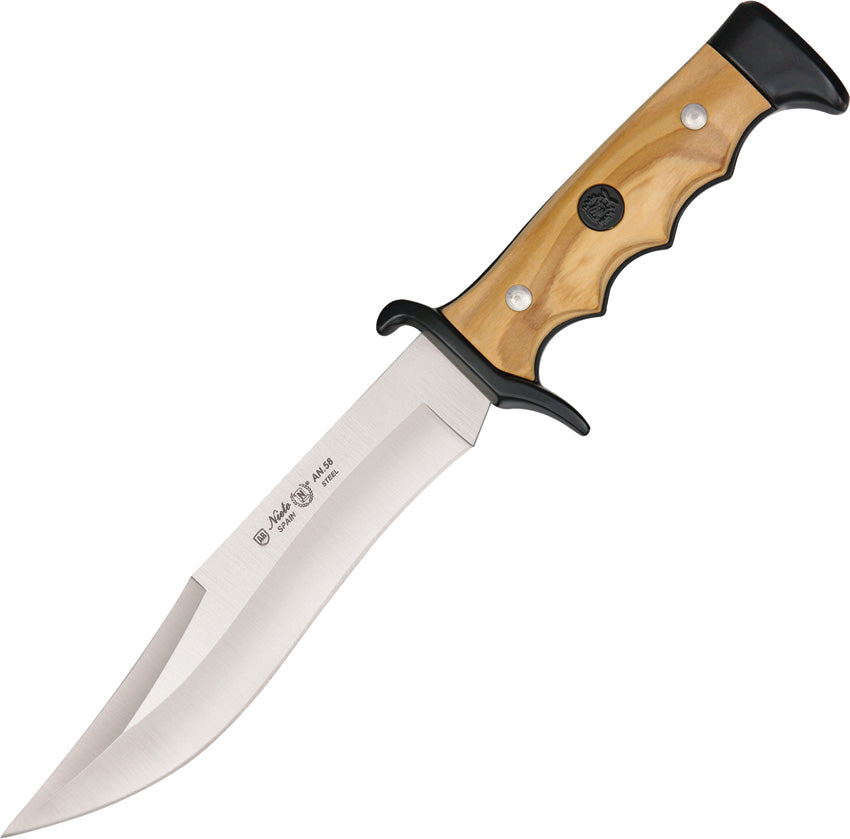 Cuchillo Linea Cetreria 2402