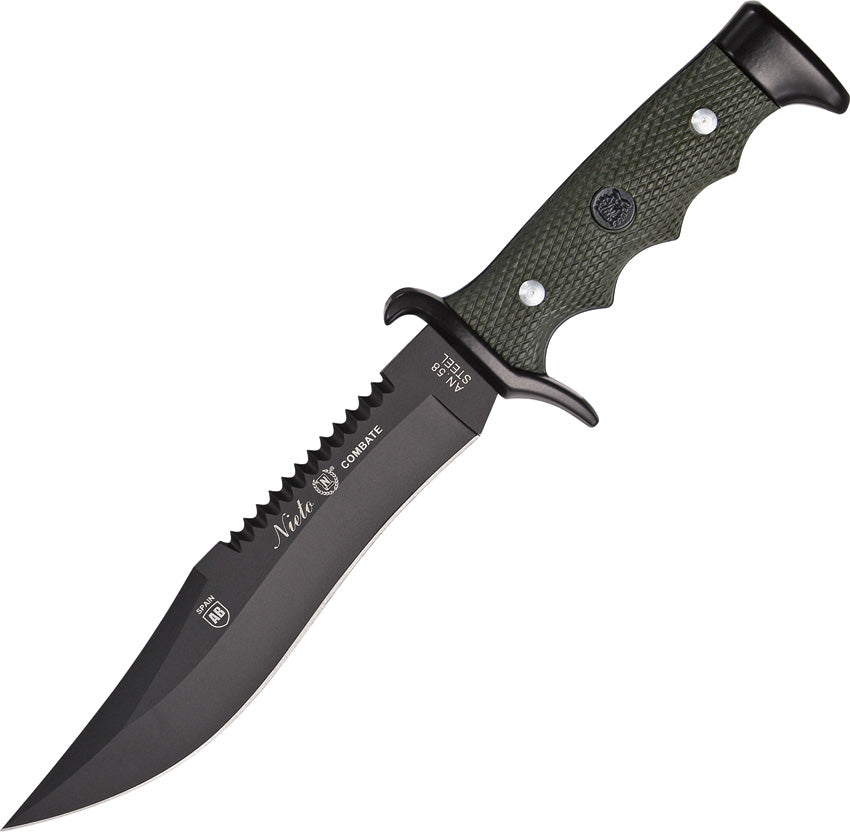 Cuchillo Linea Combate 3002