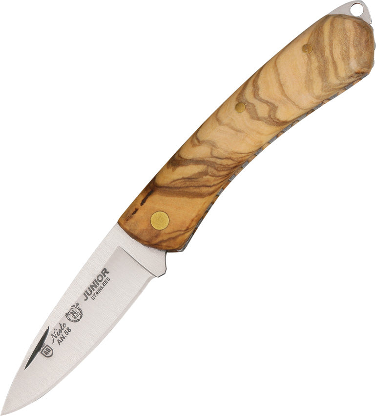 Navaja Linea Junior 393