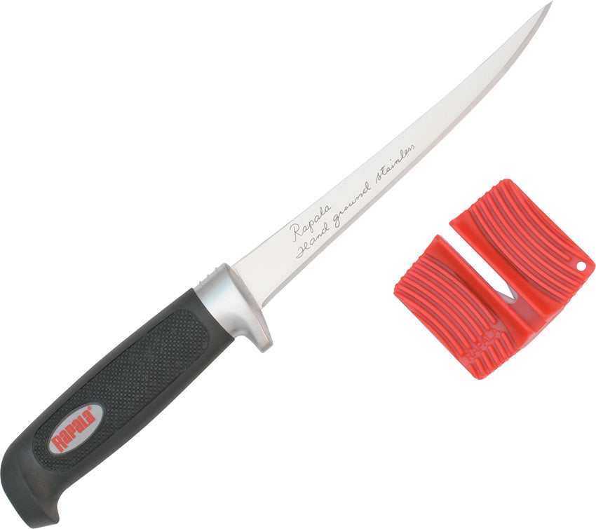Soft Grip Fillet BP706SH1