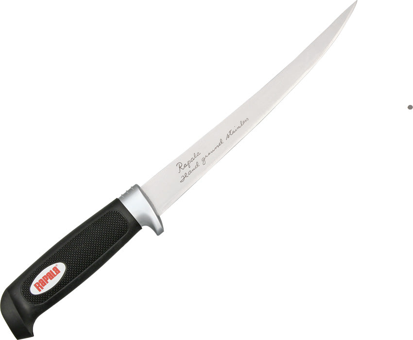 Soft Grip Fillet BP707SH1