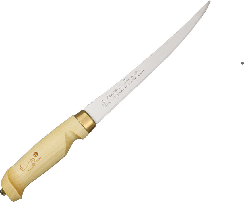Fish n Fillet BPFNF7SH1