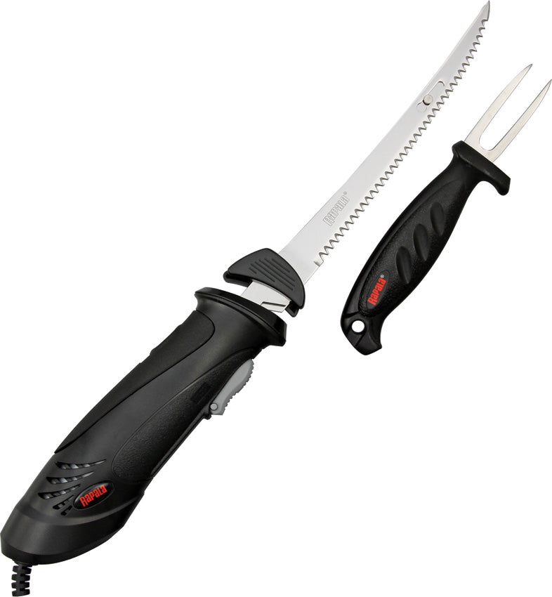 Electric Fillet Kit REF-AC