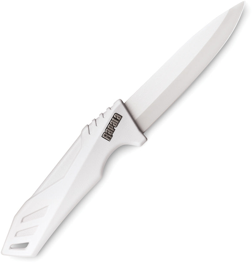 Ceramic Utility Knife White RCBKW4B