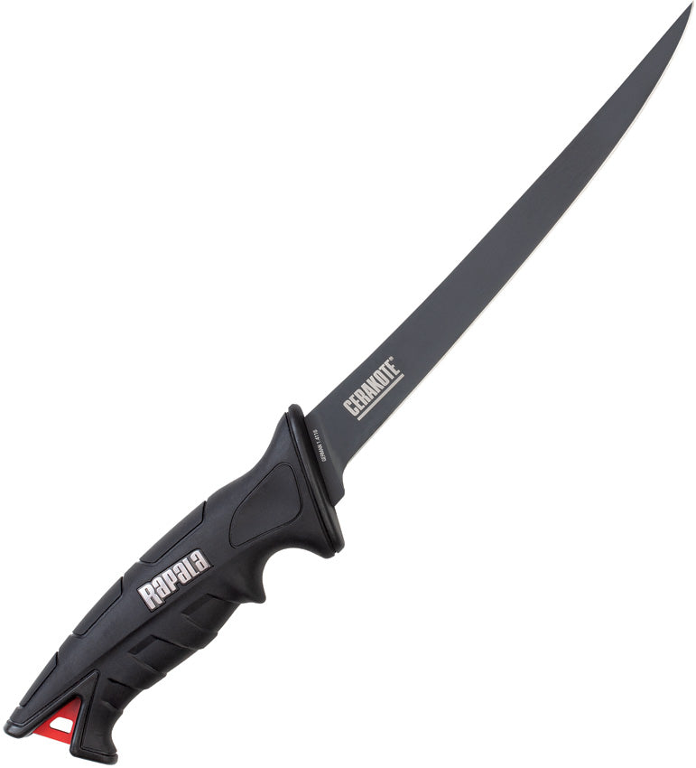 Stealth FXF Fillet 8" RSFXF8