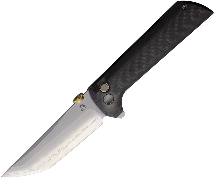 Chop 2 Button Lock CF 2406CF