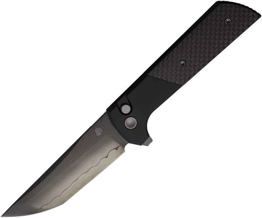 Chop 2 Button Lock CF DLC