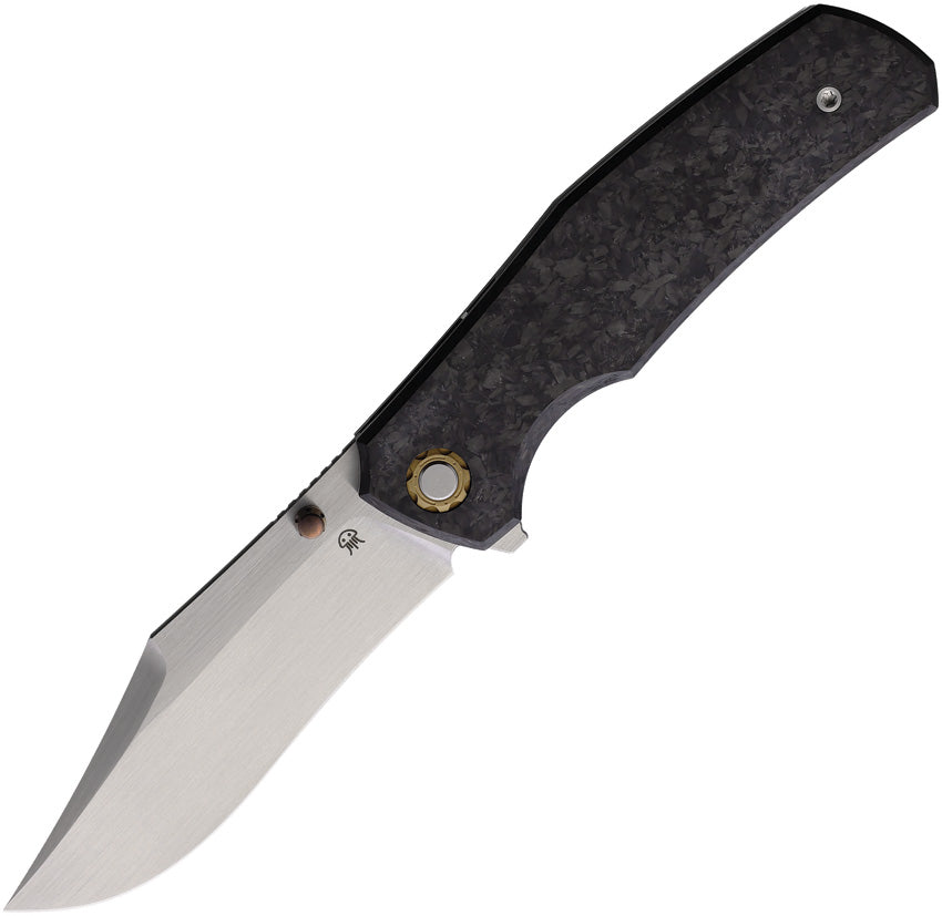 Jellyfish Linerlock CF 2408-BKCF