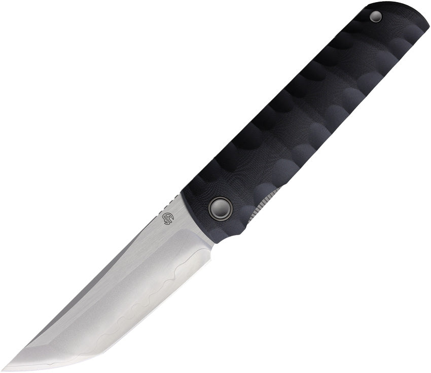 Kick Stop Chop Plus Button 2411-BLK