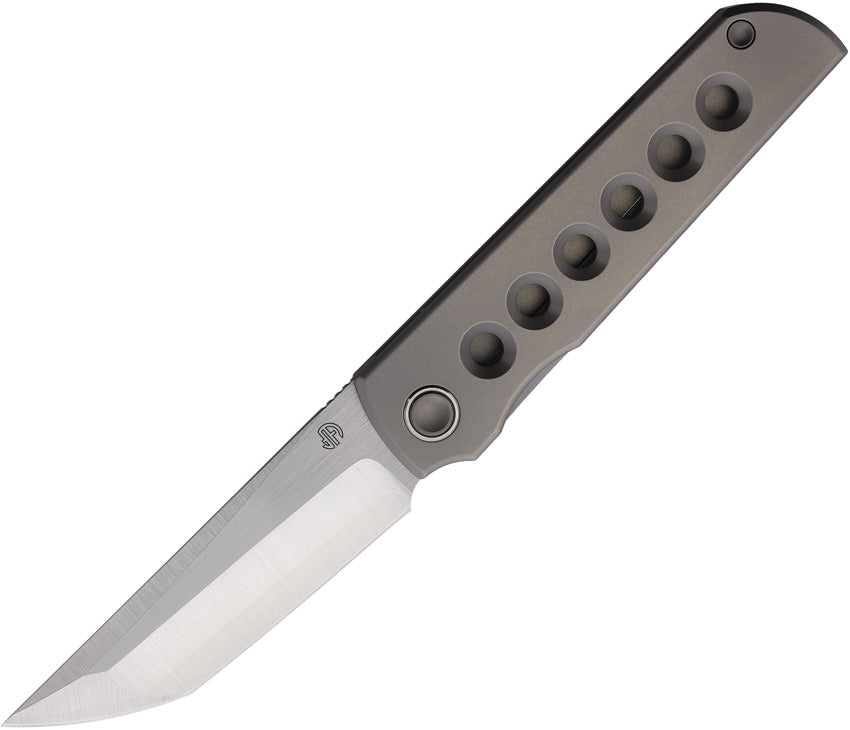 Lee Kick Stop Framelock 2411KT-HOLE