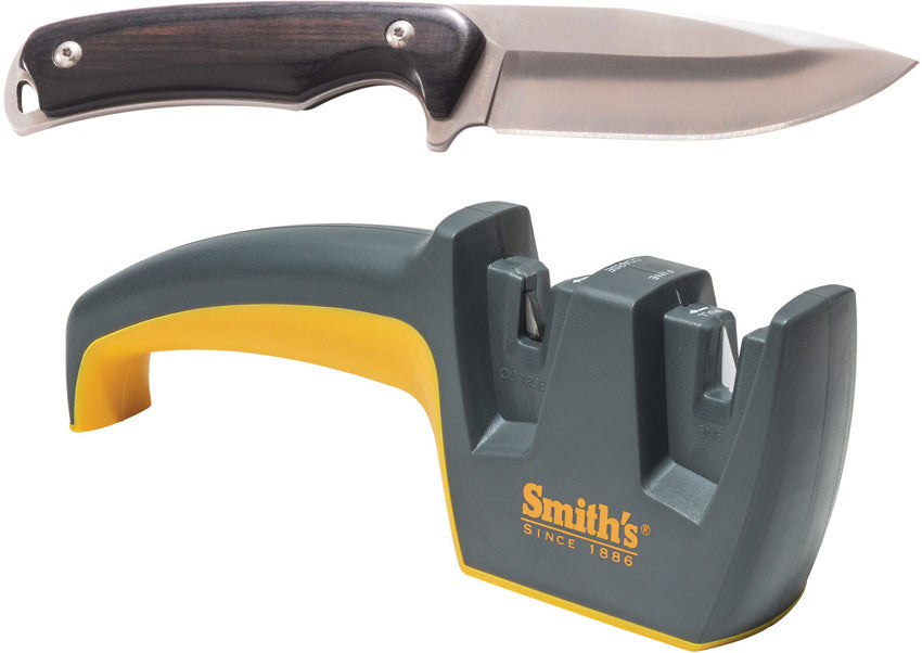 EdgeSport Fixed Blade Combo 51238