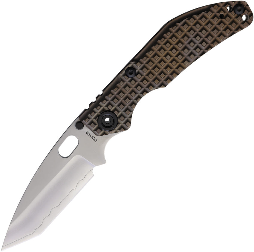 BBNM Framelock Grid 2522-BZ-G