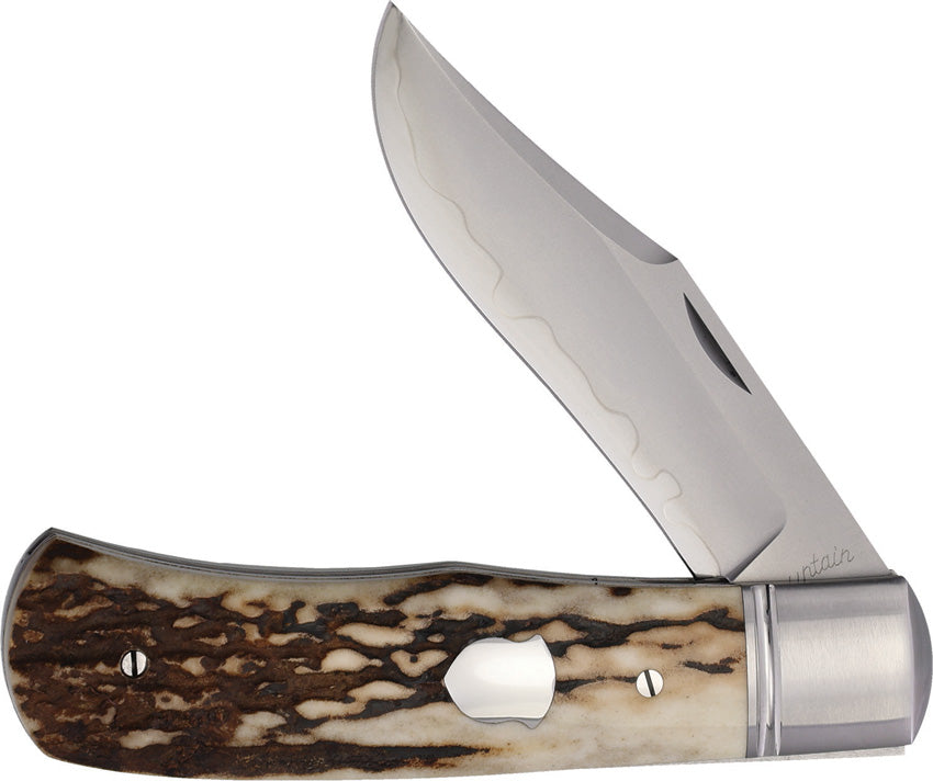 Lanny Slip Joint Antler