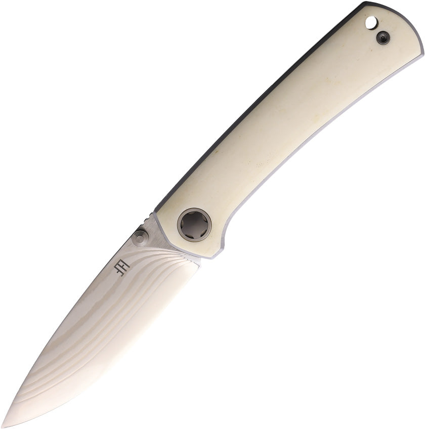 Ultra Linerlock Bone 2528-CB