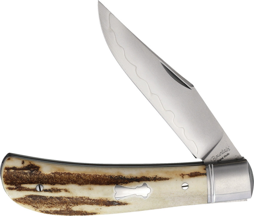 Lanny Thin Slip Joint Bone