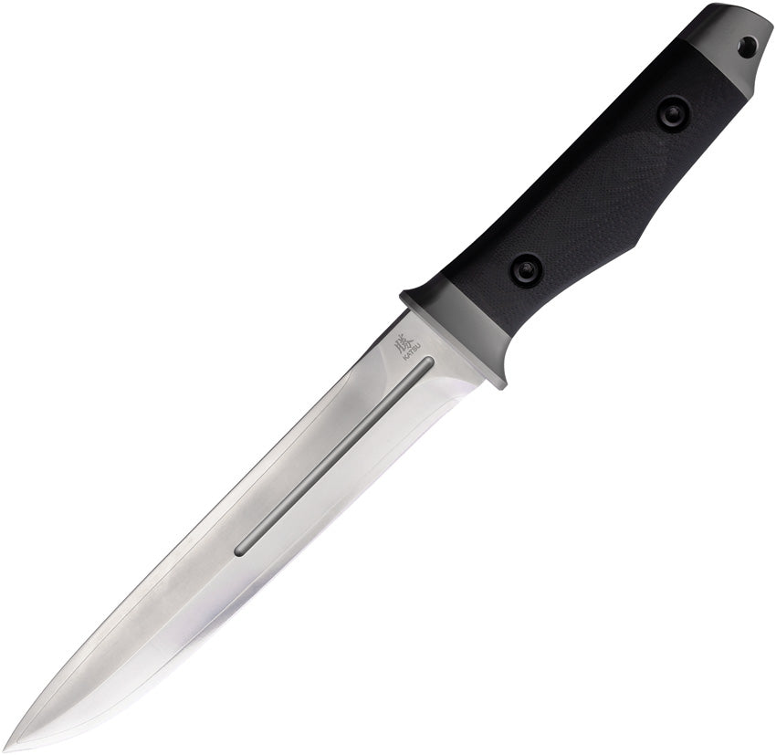 Nemoto FB04 Fixed Blade FB04