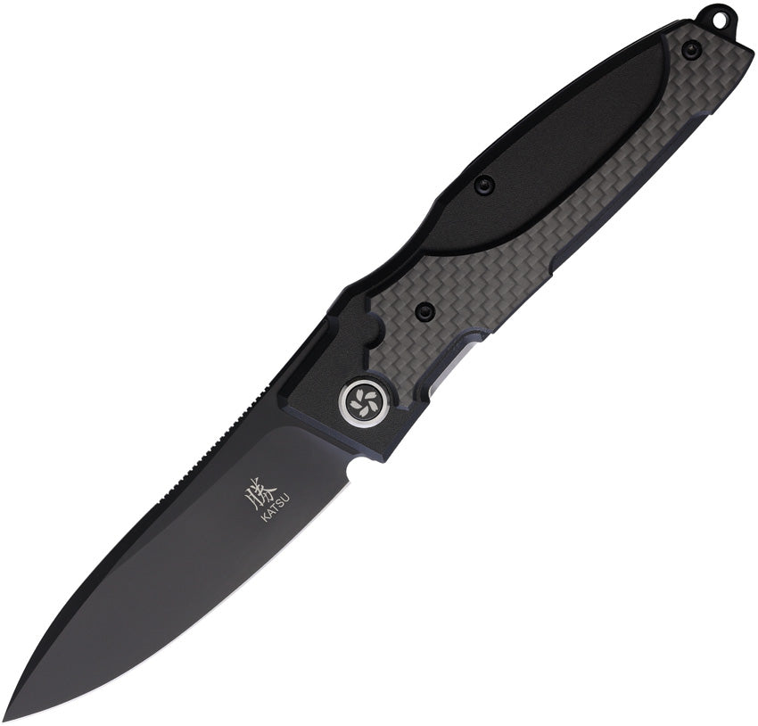 Katsu Nemoto Higonokami Linerl