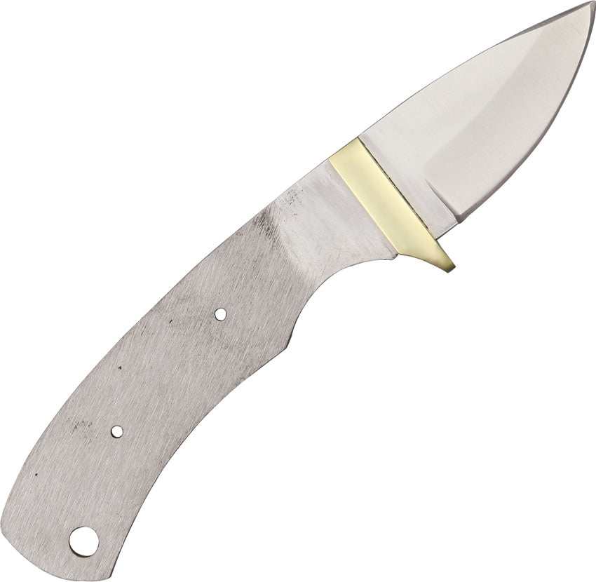 Knife Blade Small Drop Point BL-7715