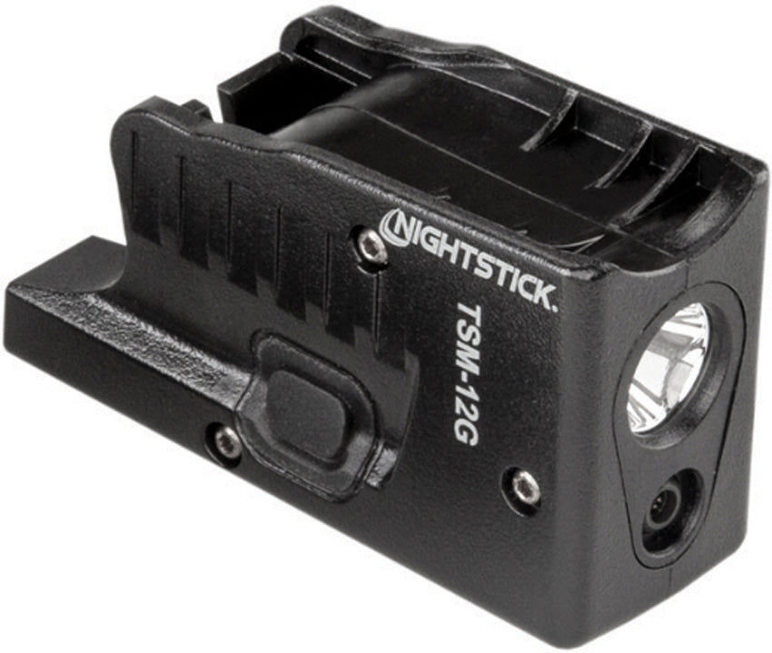 Sub Compact Weapon Light TSM-12G