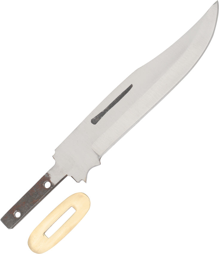 Knife Blade Clip Point BL-OS34