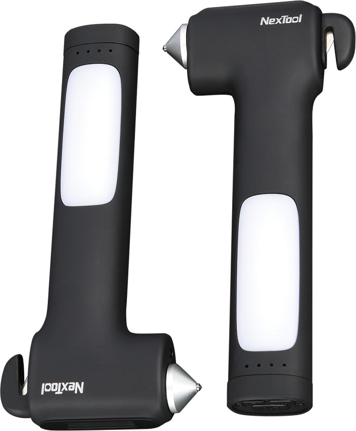 Multi Functional Rescue Hammer NE0140