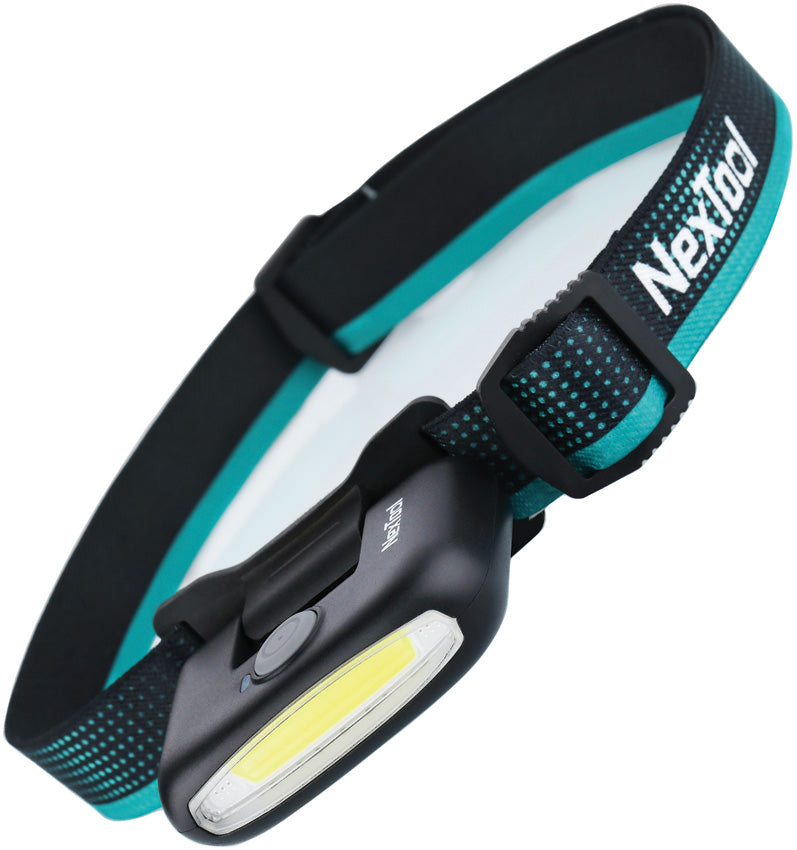 Multi Functional Headlamp Blk NE20002