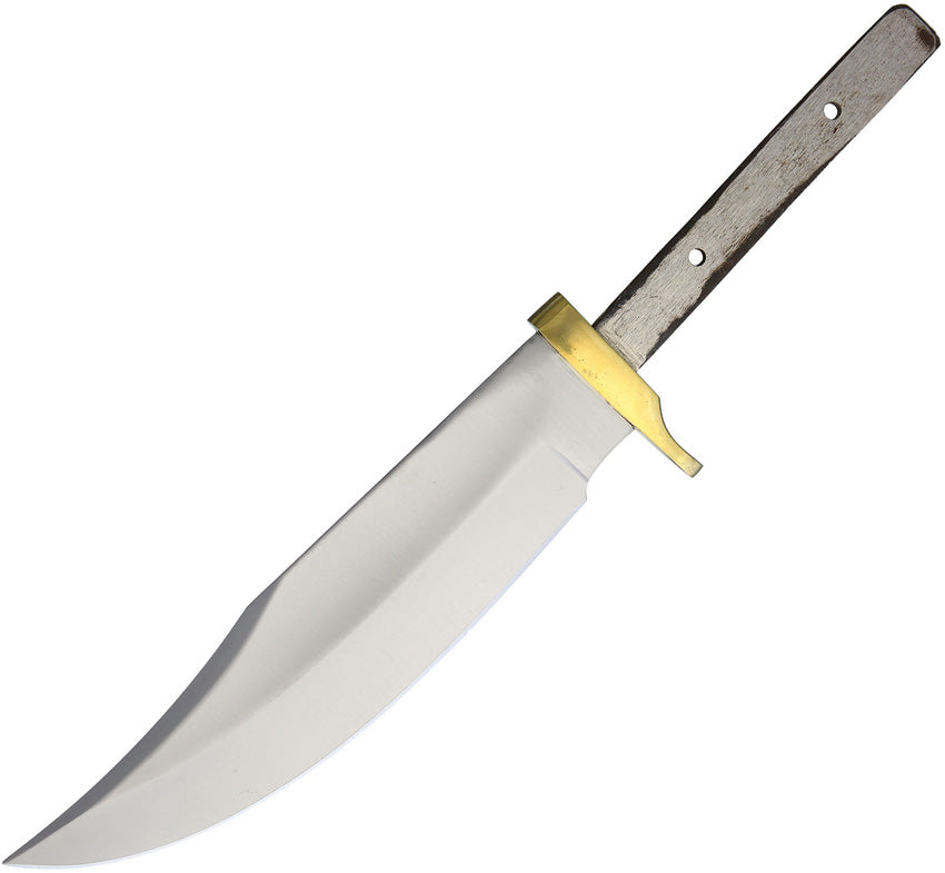 Knife Blade Clip Point Skinner SO-BL100