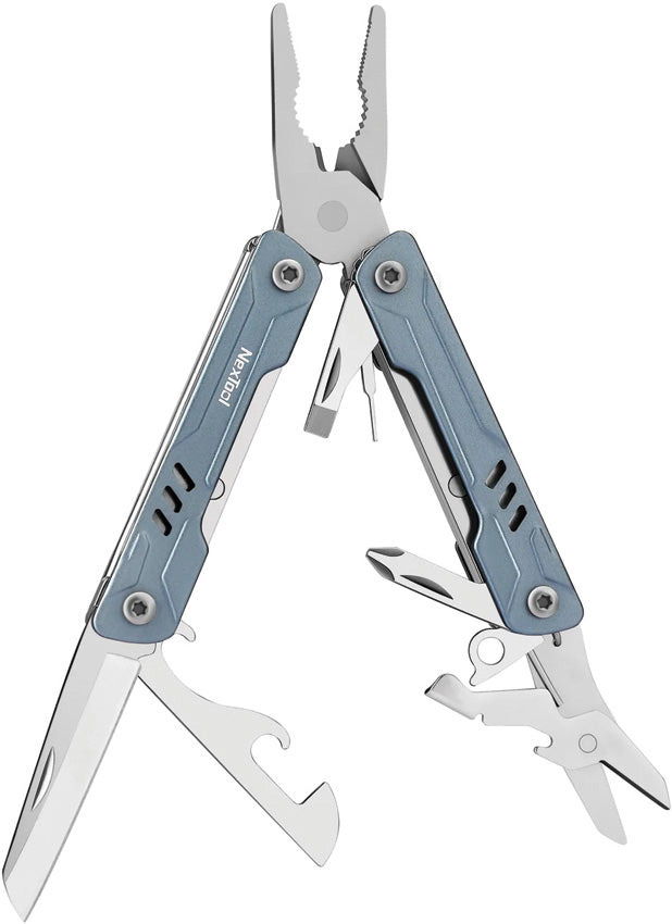 Mini Sailor Multi Tool Black