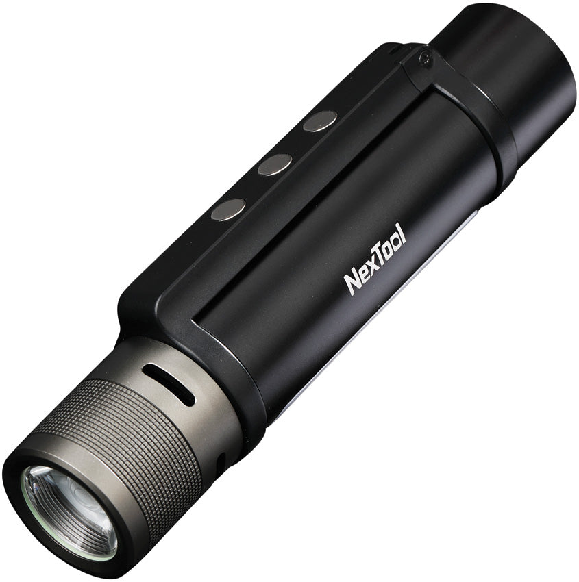 Thunder 6 in 1 Flashlight NE20170