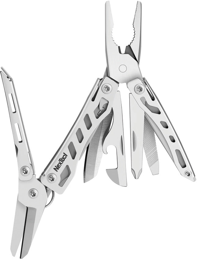 Mini Flagship Multi Tool NE20178