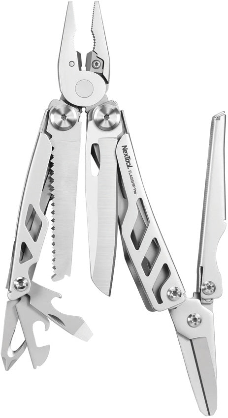 Flagship Pro Multi Tool NE20203