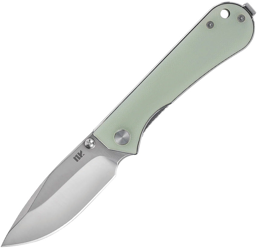 Kumpanter Linerlock Jade S13-1005