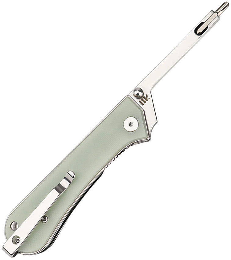 Kumpanter Folding Screwdriver T33-3003