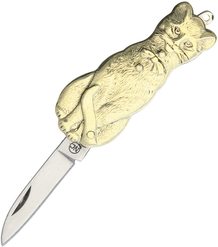 Cat Knife K0054