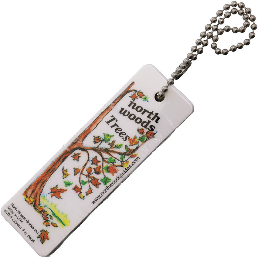 Tree Field Guide 978-0-9709294-1-9