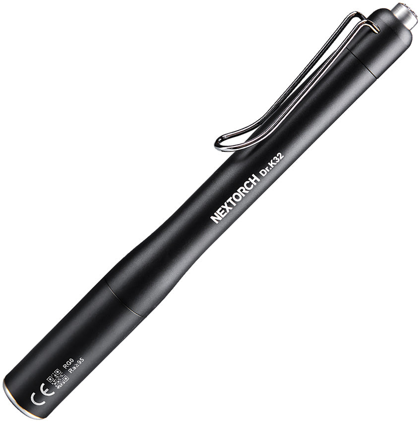 Dr K32 Dual Medical Penlight PS520200