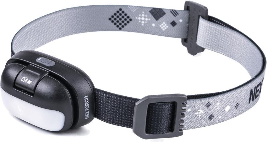 iStar Clamshell Headlamp ISTAR