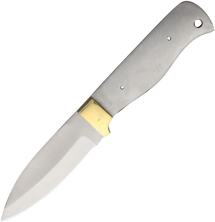 Bushcraft Knife Blade SM-APR-BL1 STAINLESS