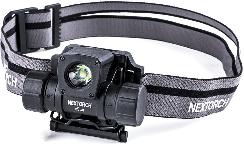 OStar Multi-Function Headlamp PS520228PS520072