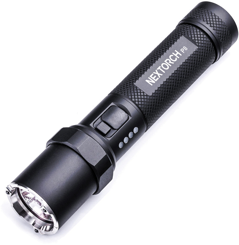 P8 Flashlight PS520168