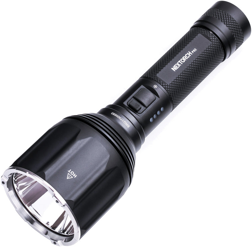 P82 LED Flashlight P82