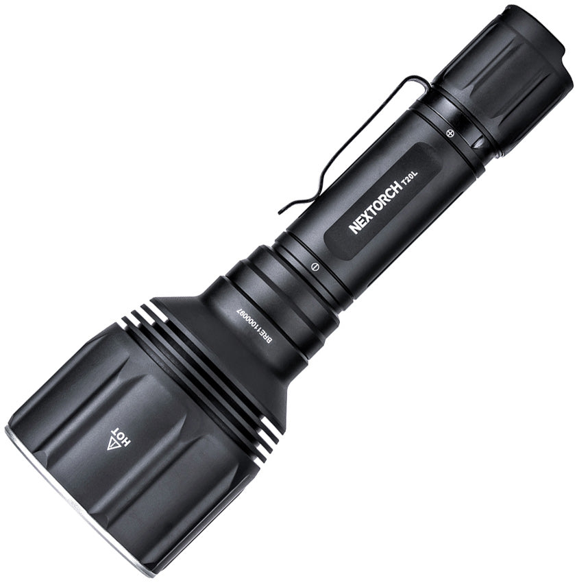 T20L White Laser Flashlight PS520040