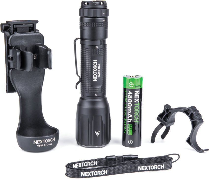 TA30C Max Tactical Set PS520167