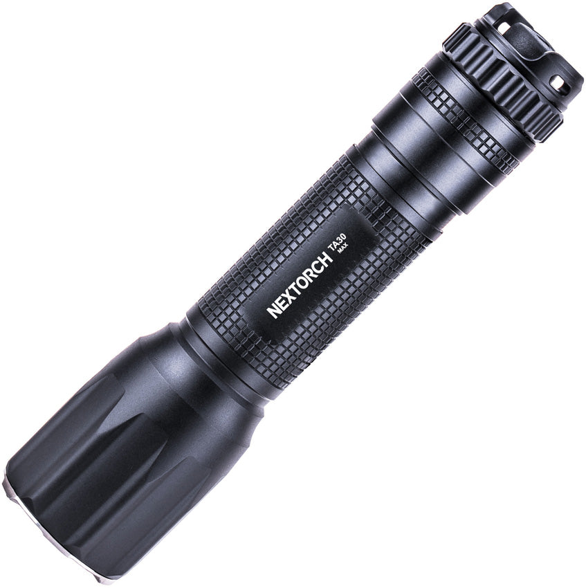 TA30 Max Tactical Flashlight PS5687
